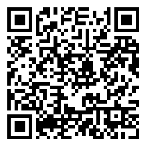 QR code to download Calorie Tracker with Charts